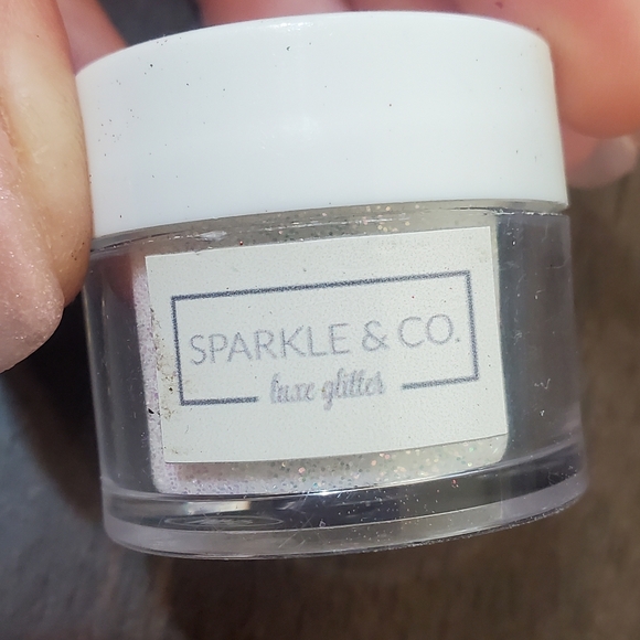 Sparkle & Co Nails Luxe Glitters Summer Dream ☀️ - Picture 3 of 5